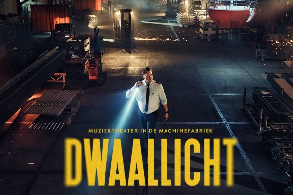 Nootstroom presenteert: Dwaallicht